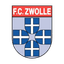 Zwolle Women - Ned Eredivisie Vrouwen 32756 Result