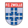Zwolle Women - Team Zwolle Women 302453 Result