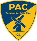 Paradou AC U20 - U VS Js El Biar U Score
