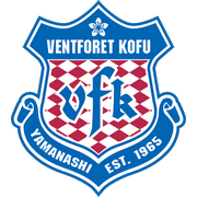 Ventforet Kofu - Live Player Eduardo Mancha 412342 299703
