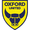 Oxford United - County VS Oxford United Result