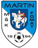 Fomat Martin U19 - U VS Dac Dunajska Streda U Live Score