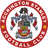 Accrington Stanley - Player Jamieknight Lebel 1002610 300615 Sport