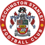 Accrington Stanley - Team Accrington Stanley 302933 Sport