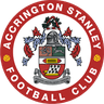 Accrington Stanley - Team Accrington Stanley 302933 Sport