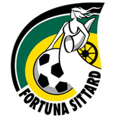 Fortuna Sittard - Player Mattijs Branderhorst 177799 302809 Sport