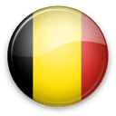 Belgium U18 - U VS Sweden U Live