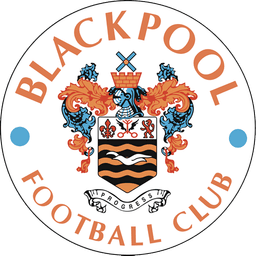 Blackpool - Player J Bowler 236957 303785 Football