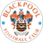 Blackpool - Team Leicester City 303839 Football