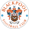 Blackpool - Team Peterborough United 303784 Football