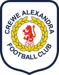 Crewe Alexandra - Player Benjamin Tweed 789104 303806 Live Football