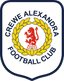 Crewe Alexandra - Team Crewe Alexandra 303806 Live Football