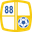 Barito Putera - Player Jaime Moreno 740213 298959 Live Result
