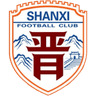 Shanxi Chongde Ronghai - Team Shenzhen 366828 Football Live Score