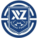 Xuzhou Team - Player Chen Guanjun 1369872 375779 Football