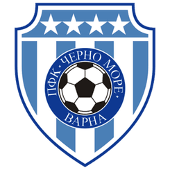 Cherno More Varna - Player Berk Beyhan 949653 298393 Football