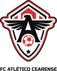 Uniclinic Atletico Cearense CE - Player Jefinho 463979 302059 Football Score