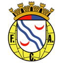 Alverca U19 - U VS Uniao Leiria U Score