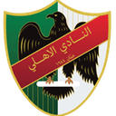 Al-Ahly - Alahly VS Alhussein Sc Irbid Score Today