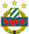 Rapid Wien - Team Rapid Wien 298916 Live Score Today