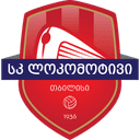 Goalkeeper of the season - Player Giorgi Mamardashvili 458096 303841 Result