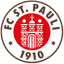 FC St. Pauli - Team Fc St Pauli 304200 Live Score Today