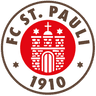 FC St. Pauli - Team Fc St Pauli 304200 Live Score Today