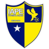 IAPE - Player Luis David 455923 315832 Results