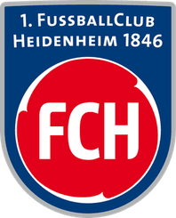 1. FC Heidenheim 1846 - Player Adrian Beck 224204 315731 Football Score