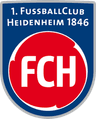 1. FC Heidenheim 1846 - Team Fc Heidenheim 315731 Football Score