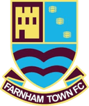 Farnham Town - Town VS Folkestone Score Today