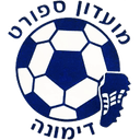 Sport Club Dimona - Gat VS Sport Club Dimona Live Score Today