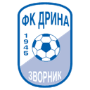 Drina Zvornik - Luka VS Drina Zvornik Live Score Today