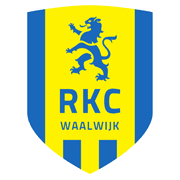 RKC Waalwijk - Player Loek Postma 849910 302812 Live Score
