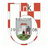 Bjelovar - Druga Nl 33354 Football Score