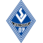 SV Waldhof Mannheim - Player Diego Michel 345108 309431 Football
