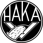 FC Haka - Player Jesper Karlsson 403641 299559 Result