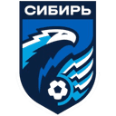 Sibir Novosibirsk - Tomsk VS Sibir Novosibirsk Score Today