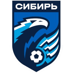 Sibir Novosibirsk - Player Akobyalko 165113 308463 Football Result