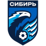 Sibir Novosibirsk - Team Sibir Novosibirsk 308463 Football Result