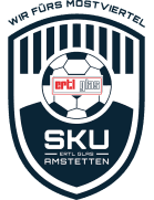 SKU Ertl Glas Amstetten - Player Luca Wimhofer 807086 298910 Football