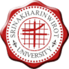 Srinakharinwirot University - University VS Srinakharinwirot University Result
