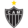 Atletico Mineiro Women - Team Atletico Mineiro Women 298495 Results