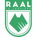RAAL La Louvière - Zultewaregem VS Raal La Louvire Result Today