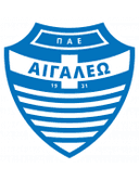 Egaleo U19 - U VS Apollon Larissa U Score