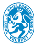 SSVg Velbert - Velbert VS Borussia Dortmund Ii Sport
