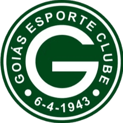 Goias Esporte Clube - Player Cristian Chagas Tarouco 185296 301866 Live