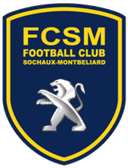 Sochaux U19 - U VS Montfermeil U Live Score