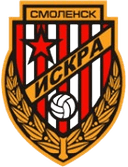 FC Iskra Smolensk - Krasnoyarsk VS Fc Iskra Smolensk Result Today