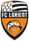 Lorient U19 - Team Lorient U 322981 Result